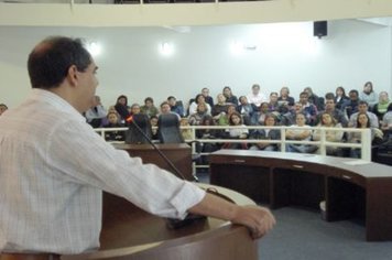 Caps promove mobilização no Dia de Luta Antimanicomial