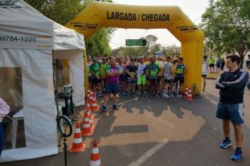 32° Prova Pedestre José de Oliveira Melo