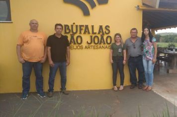 Prefeitura adere ao Programa Consórcio Empreendedor 