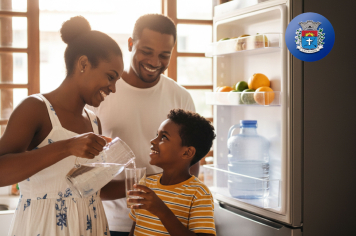 Baixa Umidade do Ar em Paraguaçu Paulista: Secretaria de Saúde Alerta para Cuidados com a Hidratação