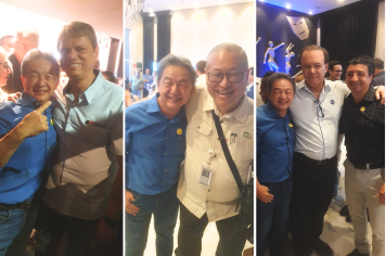 Governo de SP anuncia investimentos para Paraguaçu Paulista durante Caravana 3D