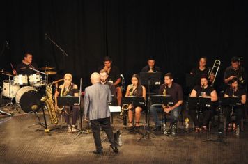 Banda Municipal Lyra vai realizar live especial de Dia das Mães