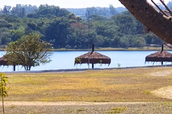 Paraguaçu Paulista homologa licitação de R$ 420 mil para revitalização da praia do balneário