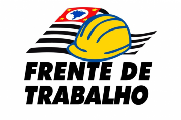 Inscrições do Programa Emergencial de Auxílio Desemprego “Frente de Trabalho” estão abertas em Paraguaçu