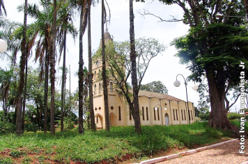 Há 134 anos Conceição de Monte Alegre foi elevada à categoria de distrito 