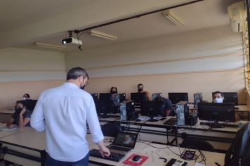 Bolsa Empreendedor promove semana de qualificação