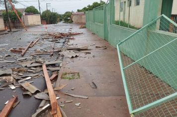 Atendimento da ESF Jd das Oliveiras é transferido para Vila Popular