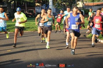 Corrida Pedestre Contra a violência Doméstica reúne mais de 500 atletas em Paraguaçu Paulista