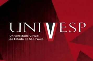 Univesp abre 39 vagas para o Vestibular 2026 em Paraguaçu Paulista