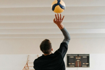 Paraguaçu recebe rodada da Copa Estado de São Paulo de Voleibol no Ginásio Padilha