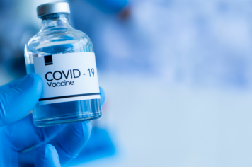 Amanhã tem 2ª dose da Astrazeneca para 60 anos ou mais