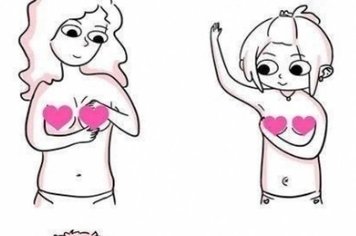 Câncer de mama: saiba como fazer o autoexame