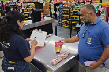 Paraguaçu fortalece segurança alimentar com participação no Programa Paulista de Alimentos