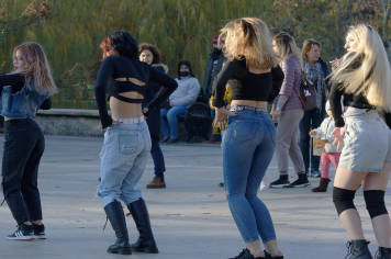 Paraguaçu se movimenta: participe dos 30 anos do Dia do Desafio!