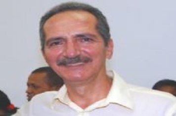 Paraguaçu recebe hoje a ilustre visita do Deputado Aldo Rebelo