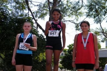 Alunos do município conquistam grandes resultados em competição oficial