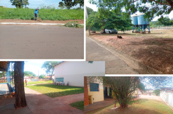 Juntos por uma cidade limpa: Prefeitura intensifica ações e pede colaboração da população