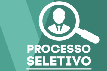 EDITAL DE PROCESSO SELETIVO SIMPLIFICADO