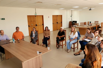 Conselho Municipal de Saúde Aprova o Plano de Ações Estratégicas para o SUS em Paraguaçu Paulista