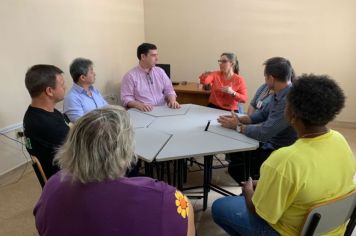 Prefeitura inicia atendimento a crianças com Transtorno do Espectro Autista em parceria com a APAE