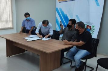 Paraguaçu passa a contar com unidade da Junta Comercial