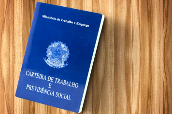 PAT está com vagas de emprego disponíveis para inspetor de alunos e auxiliar e limpeza