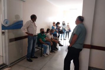 Mutirão de Catarata