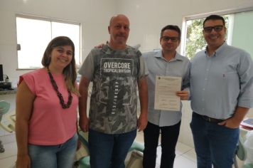 Profissionais de Saúde de Paraguaçu Paulista são destaque no Programa Previne Brasil