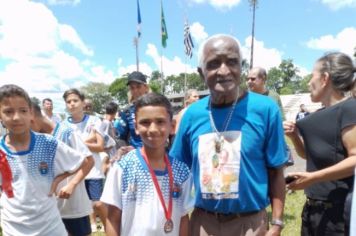 Copa Sul-Americana de Futebol agitou os últimos dias em Paraguaçu Paulista