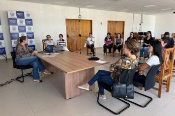 Enfermeiras da Atenção Primária à Saúde participam de Capacitação de Lesão por Pressão