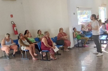 Programa Peso e Saúde: Nova Etapa para Pacientes com Obesidade em Paraguaçu Paulista