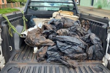 Casos de dengue no distrito de Conceição de Monte Alegre preocupam o Departamento de Saúde