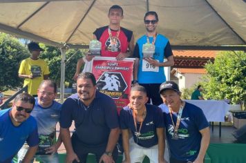 Corrida 5k premia diversas categorias em comemoração ao Dia do Trabalhador 