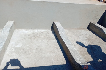 Prefeitura avança em sustentabilidade com estrutura para armazenamento seguro de óleo usado na oficina