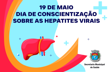 Paraguaçu Paulista celebra o Dia Mundial de Conscientização sobre as Hepatites Virais com ação na Piscina Municipal