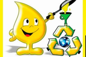 Programo Troca de Óleo 