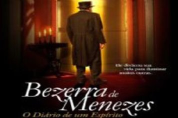 Sexta inicia a terceira etapa de 2010 do Vá ao Cinema em Paraguaçu