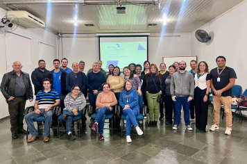 Workshop de Comunicação Assertiva capacita servidores municipais em Paraguaçu Paulista