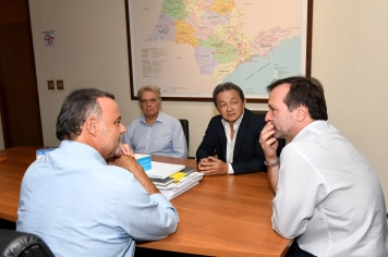 Paraguaçu Paulista avança na habitação e garante mais 80 casas pelo Programa Casa Paulista