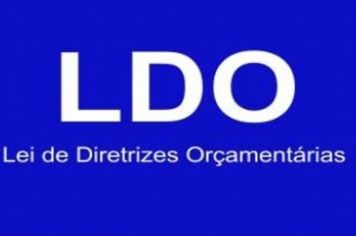 População pode participar de elaboração de orçamento público