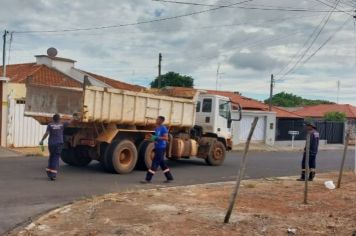 Operação Paraguaçu contra a Dengue acontece nesta terça-feira na área central
