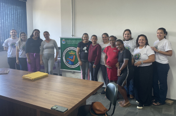 Saúde Mental Materna em Foco no Programa Maternidade Real