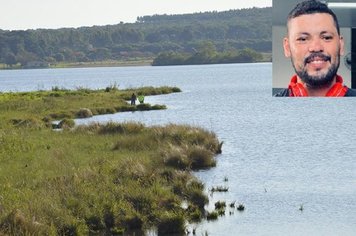 Corpo de empresário desaparecido é encontrado em Paraguaçu Paulista