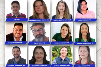 Eleição do Conselho Tutelar será no próximo domingo, dia 1º de outubro, em Paraguaçu Paulista