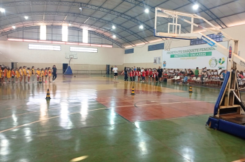 Jogos Escolares reúnem 800 alunos e celebram integração pelo esporte em Paraguaçu 