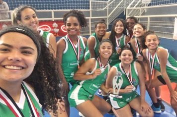 Atletas de Paraguaçu conquistam mais ouro, prata e bronze nos 63º Jogos Regionais