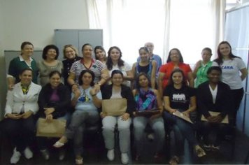 Sábado tem Campanha do Agasalho 2010