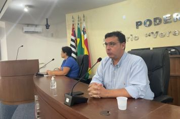 Audiência Pública apresenta resultados impressionantes da Saúde em Paraguaçu Paulista