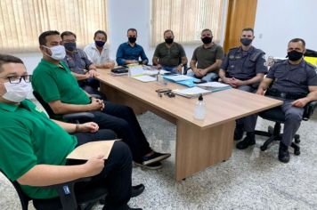 Atividade Delegada será implantada em março em Paraguaçu