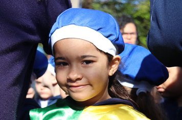 Educação de Paraguaçu realiza Conferência Municipal, quinta-feira, dia 6